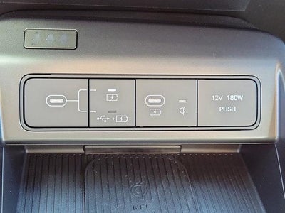 2024 Hyundai KONA N Line AWD