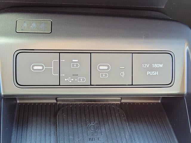 2024 Hyundai KONA N Line AWD