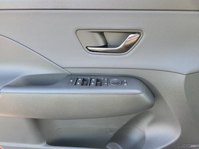 2024 Hyundai KONA N Line AWD