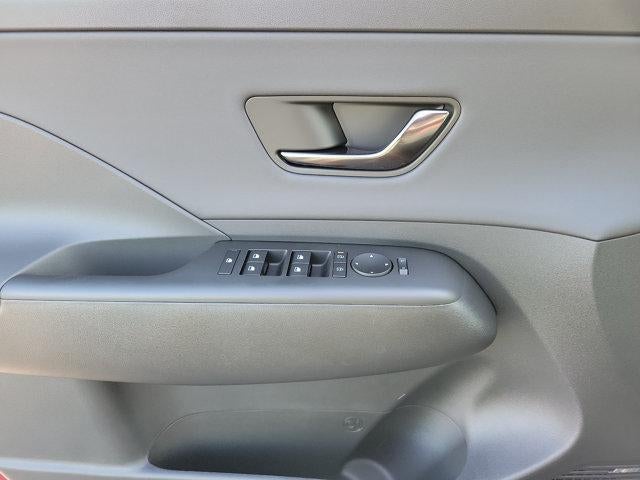 2024 Hyundai KONA N Line AWD