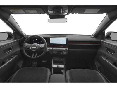 2024 Hyundai KONA N Line AWD