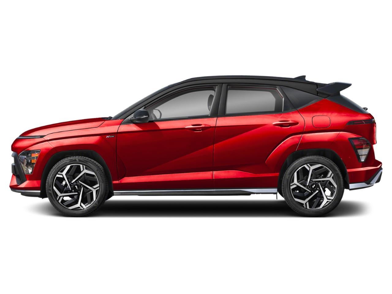 2024 Hyundai KONA N Line AWD