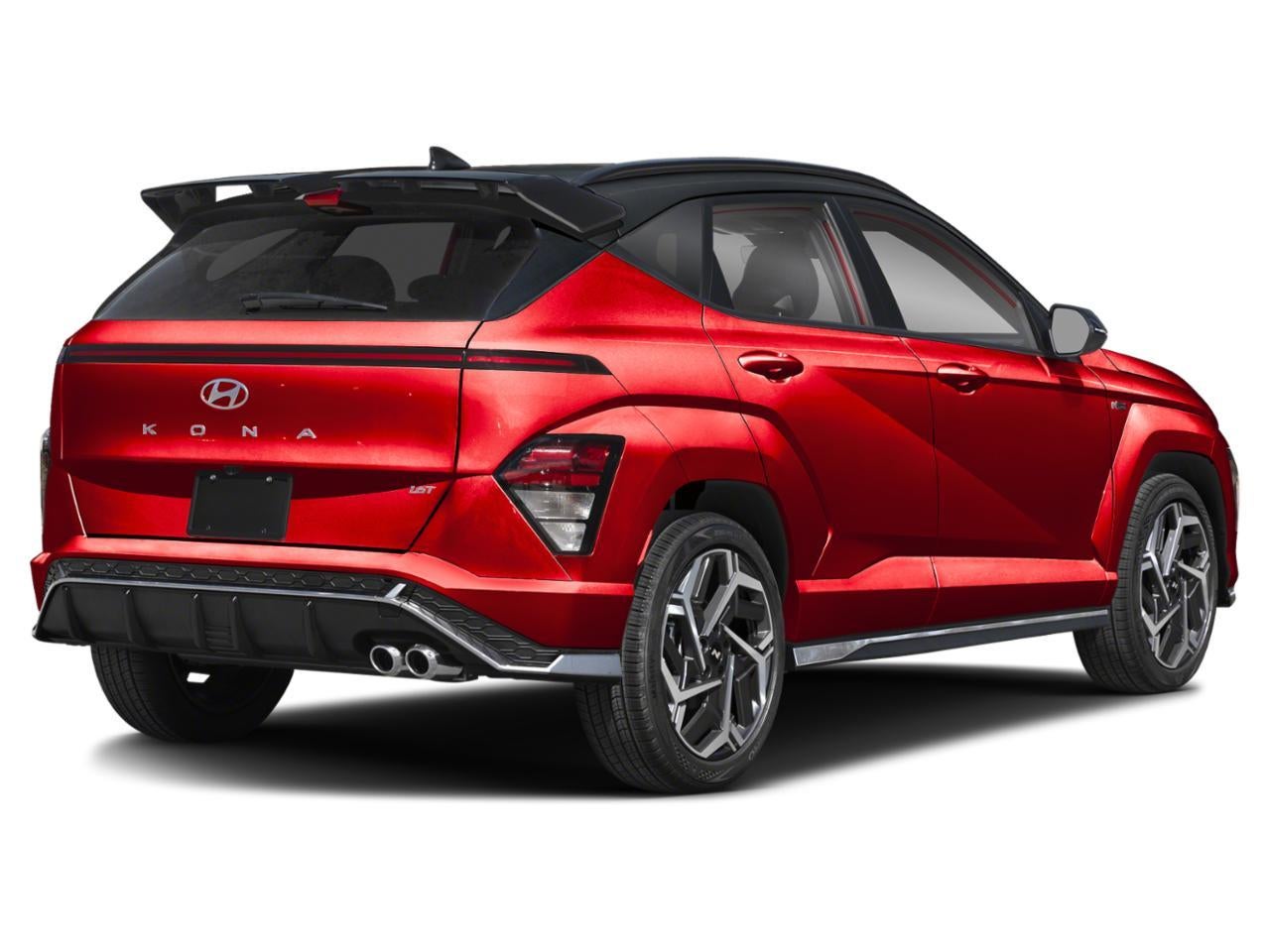 2024 Hyundai KONA N Line AWD