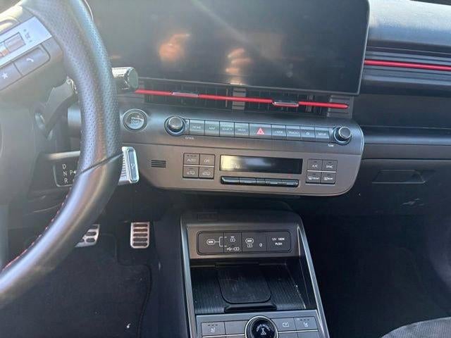 2024 Hyundai KONA N Line AWD