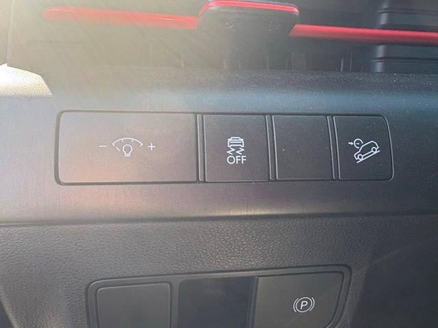 2024 Hyundai KONA N Line AWD