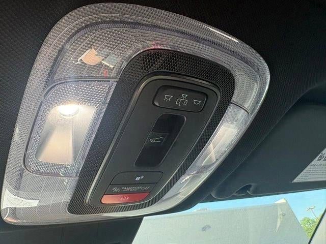 2024 Hyundai KONA N Line AWD