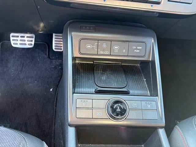2024 Hyundai KONA N Line AWD