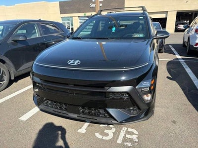2024 Hyundai KONA N Line AWD