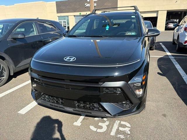 2024 Hyundai KONA N Line AWD