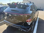 2024 Hyundai KONA N Line AWD