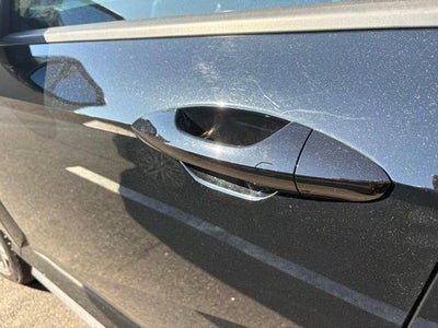 2024 Hyundai KONA N Line AWD