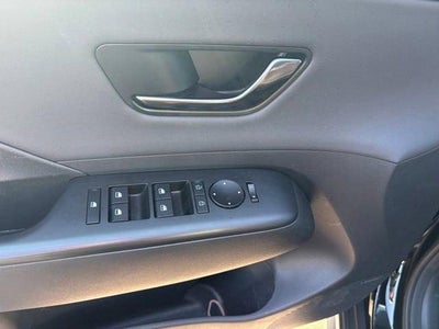 2024 Hyundai KONA N Line AWD