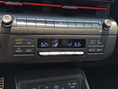 2024 Hyundai KONA N Line AWD