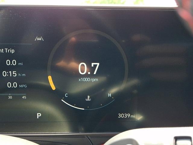 2024 Hyundai KONA N Line AWD