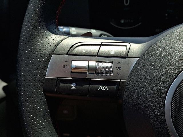 2024 Hyundai KONA N Line AWD
