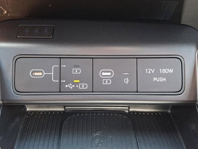 2024 Hyundai KONA N Line AWD