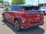 2024 Hyundai KONA N Line AWD