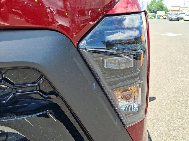 2024 Hyundai KONA N Line AWD