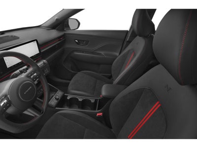 2024 Hyundai KONA N Line AWD