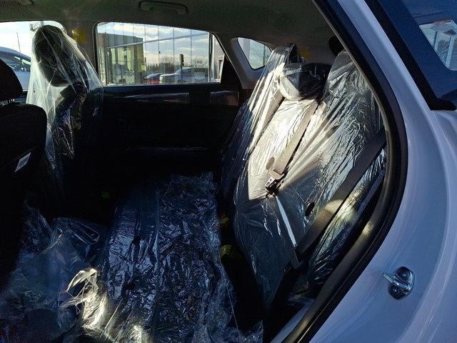 2026 Hyundai KONA SE AWD