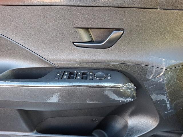 2026 Hyundai KONA SE AWD