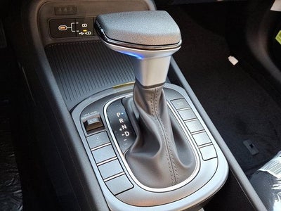 2026 Hyundai KONA SE AWD