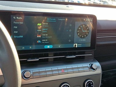 2026 Hyundai KONA SE AWD