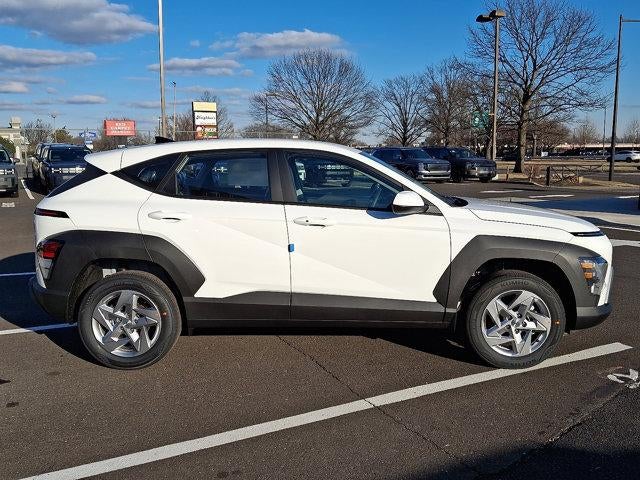 2026 Hyundai KONA SE AWD