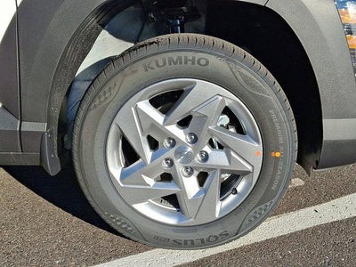 2026 Hyundai KONA SE AWD