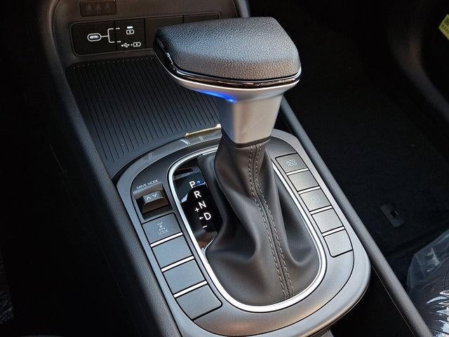 2026 Hyundai KONA SE AWD