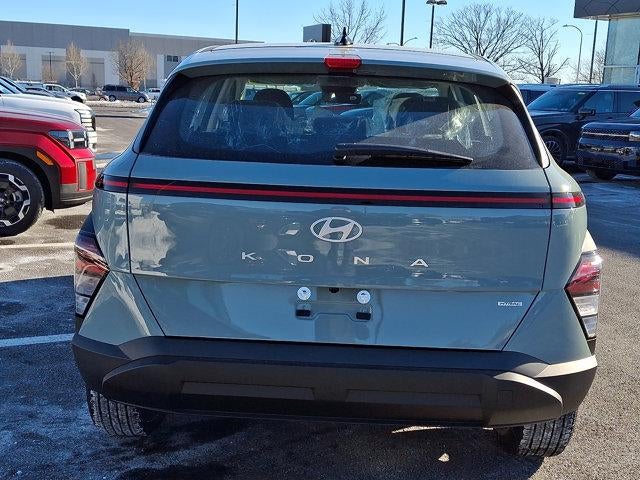 2026 Hyundai KONA SE AWD
