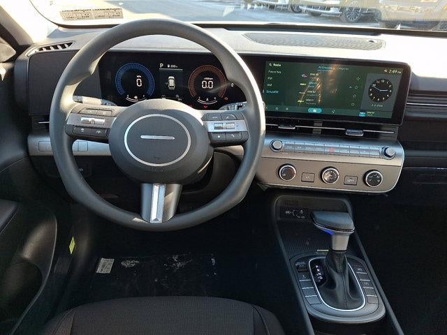 2026 Hyundai KONA SE AWD