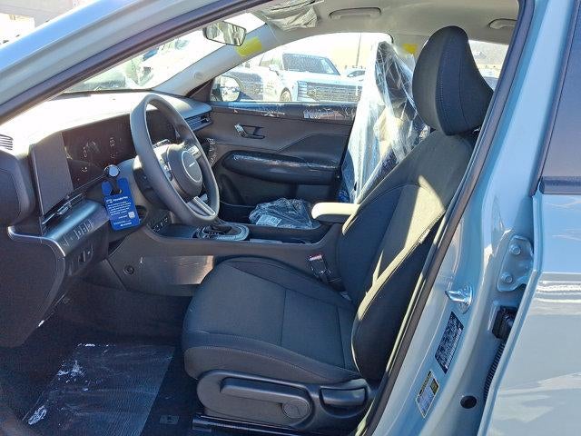 2026 Hyundai KONA SE AWD