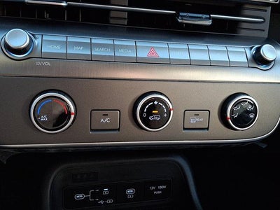 2026 Hyundai KONA SE AWD