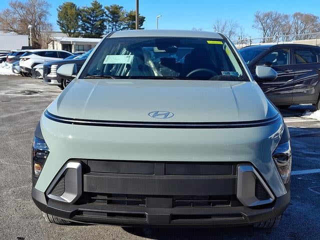 2026 Hyundai KONA SE AWD