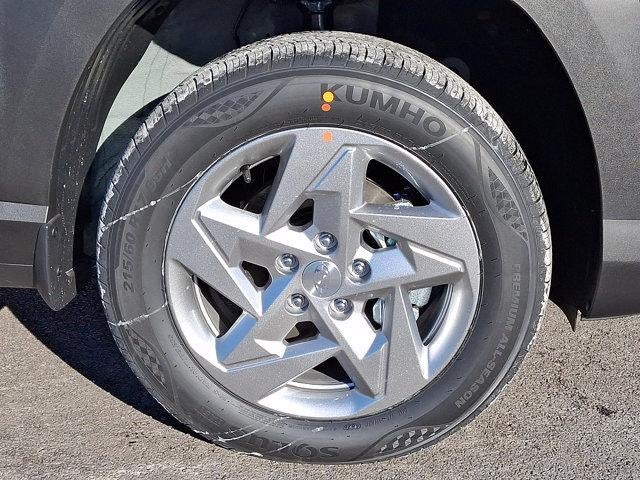 2026 Hyundai KONA SE AWD