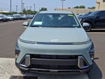 2027 Hyundai KONA SE AWD