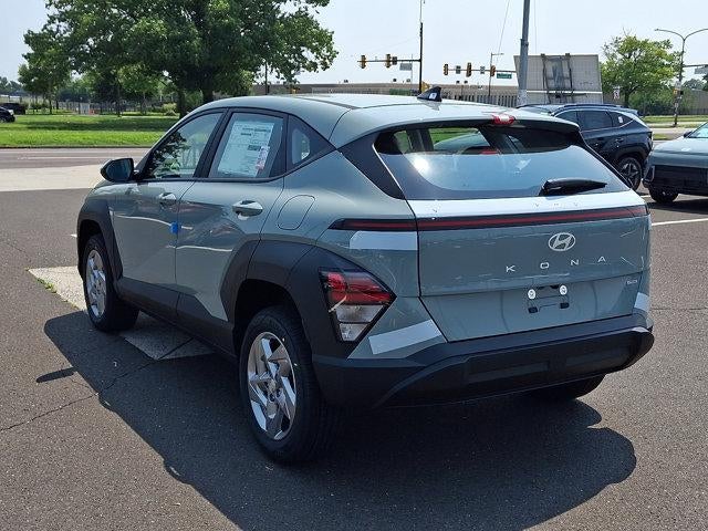 2027 Hyundai KONA SE AWD
