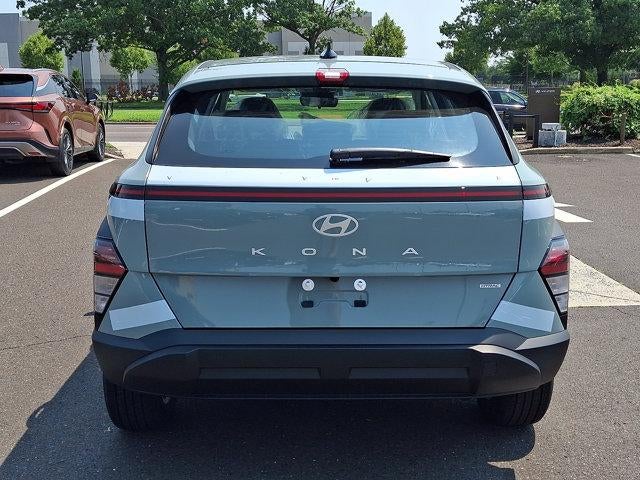 2027 Hyundai KONA SE AWD