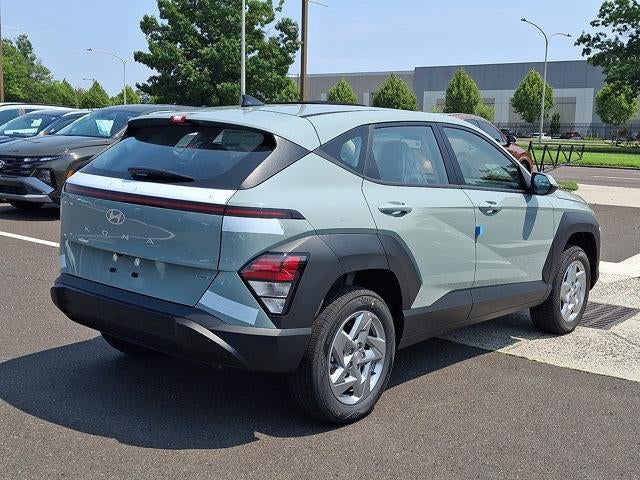 2027 Hyundai KONA SE AWD
