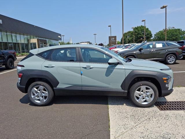 2027 Hyundai KONA SE AWD