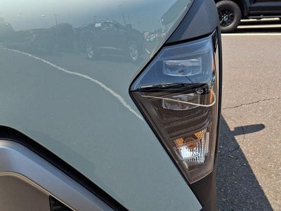 2027 Hyundai KONA SE AWD