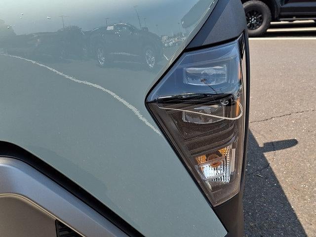 2027 Hyundai KONA SE AWD