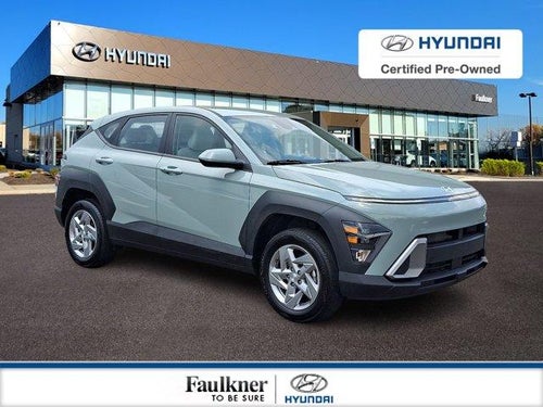 2026 Hyundai KONA SE AWD