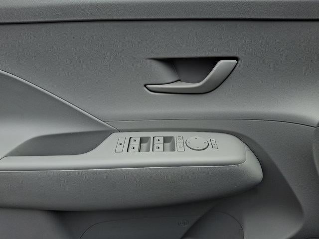 2026 Hyundai KONA SE AWD