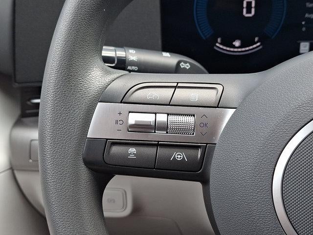 2026 Hyundai KONA SE AWD