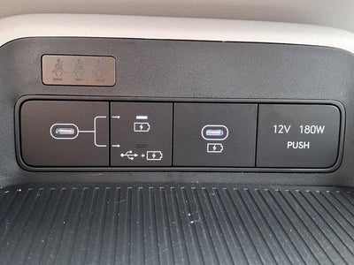 2026 Hyundai KONA SE AWD