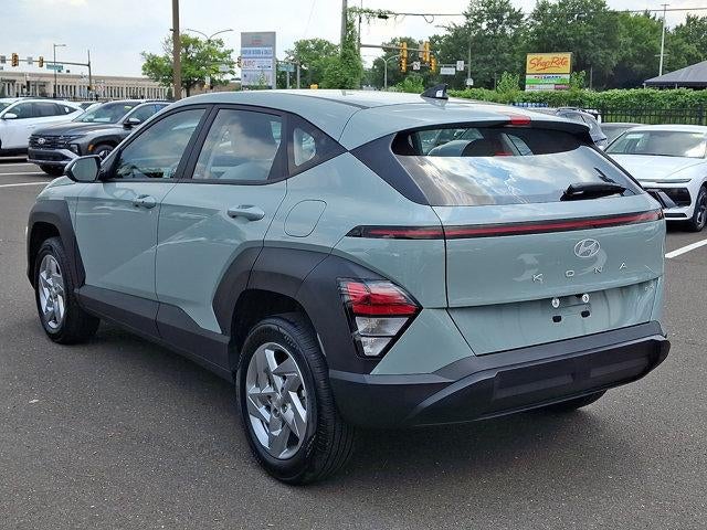 2026 Hyundai KONA SE AWD