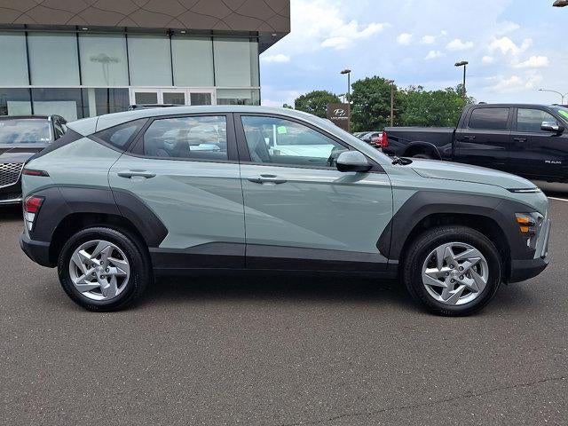 2026 Hyundai KONA SE AWD