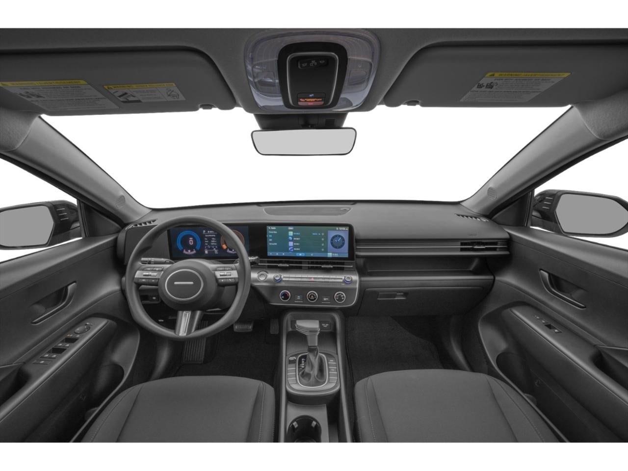 2026 Hyundai KONA SE AWD